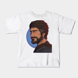 Joel Kids T-Shirt